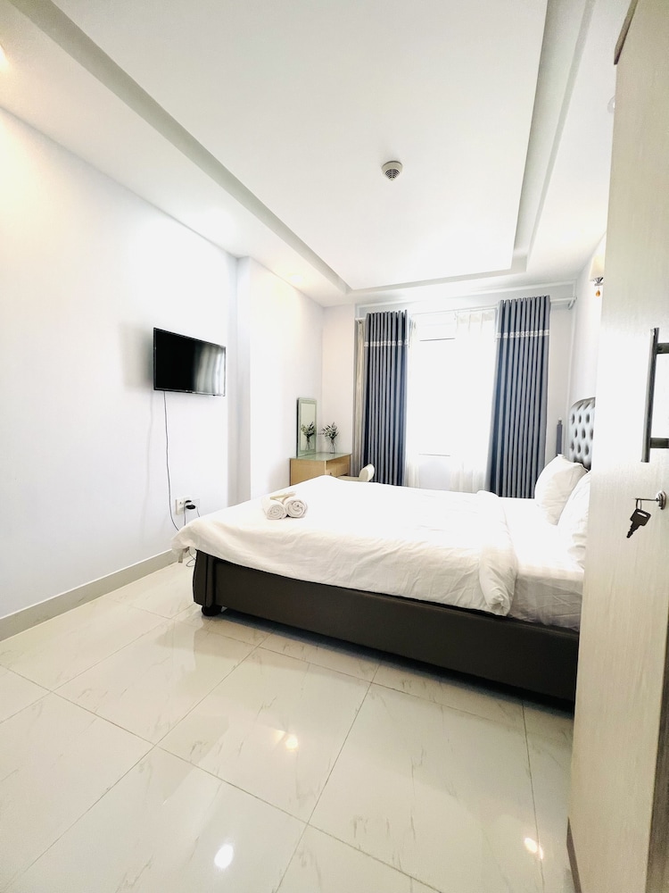 Sunrise City Apartment