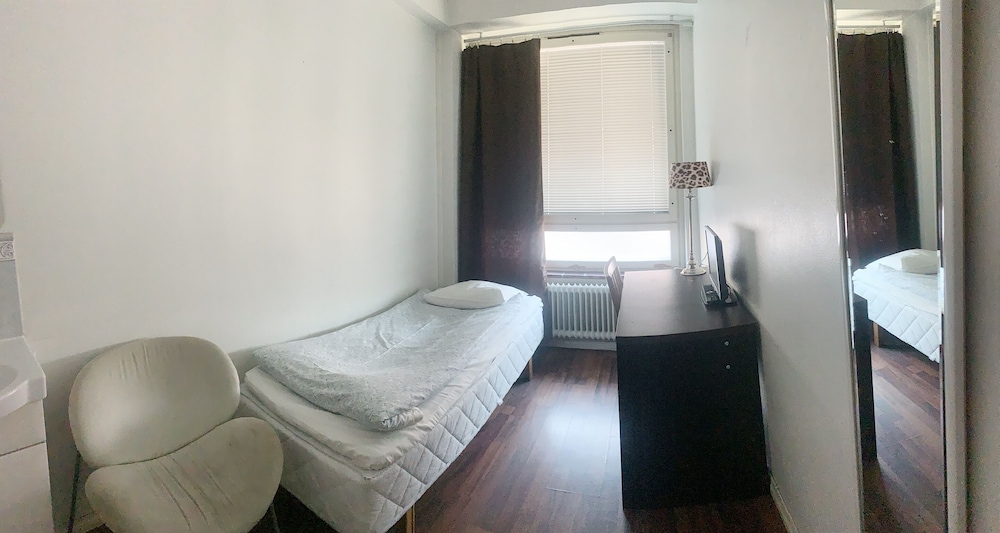 Hostel Harriet