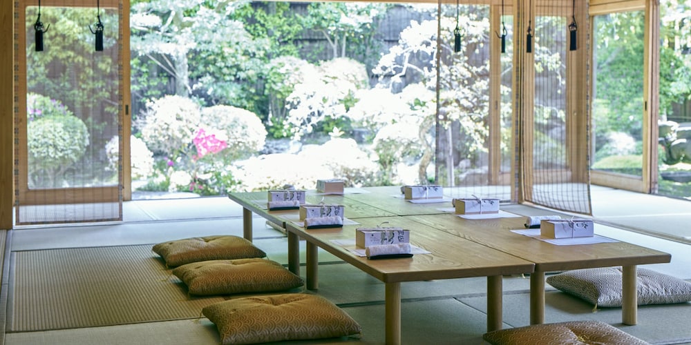 KYOTO GENHOUIN view 4