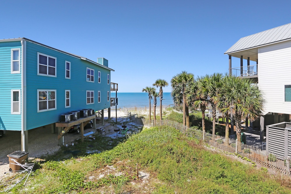 Paradise By The Gulf view 4