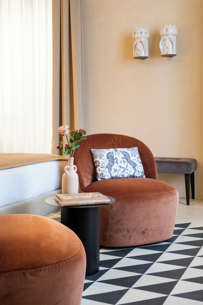 Palazzo Paisiello - Luxury Rooms Lecce