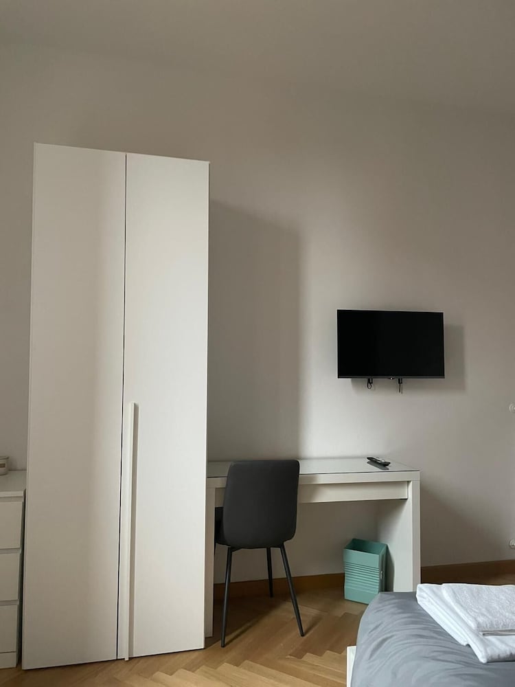 Le Suites dell'Edera
