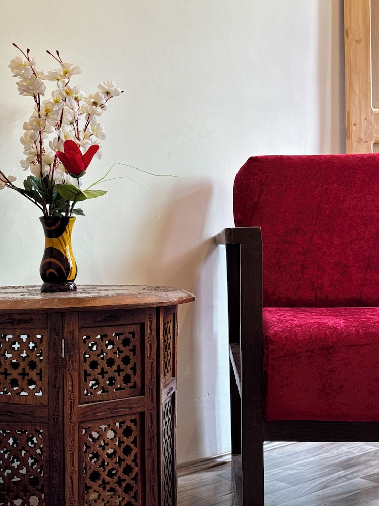 Shesh Bagh Boutique Homestay