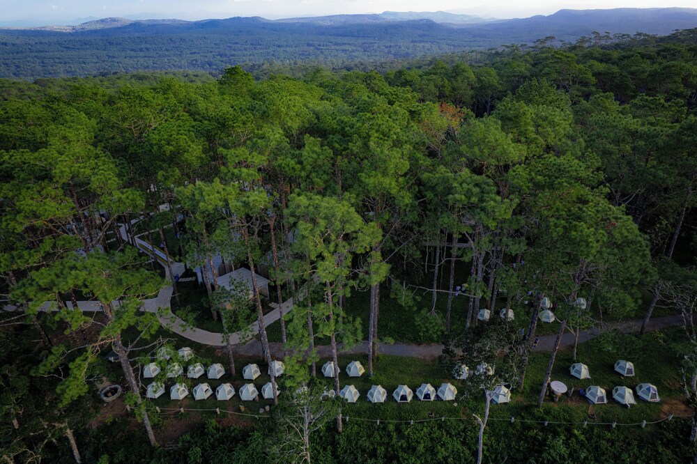 Camping Park Resort by EHM