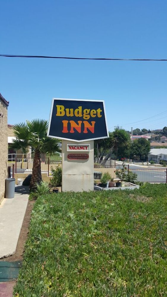 Vallejo Vacations - Budget Inn Vallejo/Napa Valley - Property Image 6