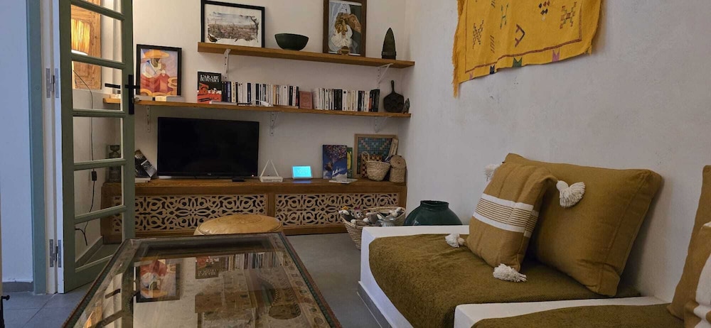 La Maison des Amis