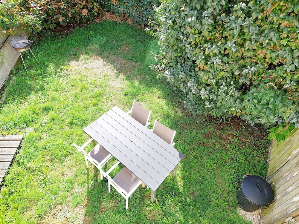 Apartment in Lilia Near Kastell Ac