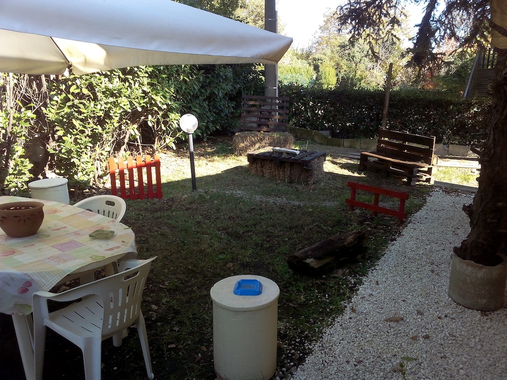 B&B La Grotta