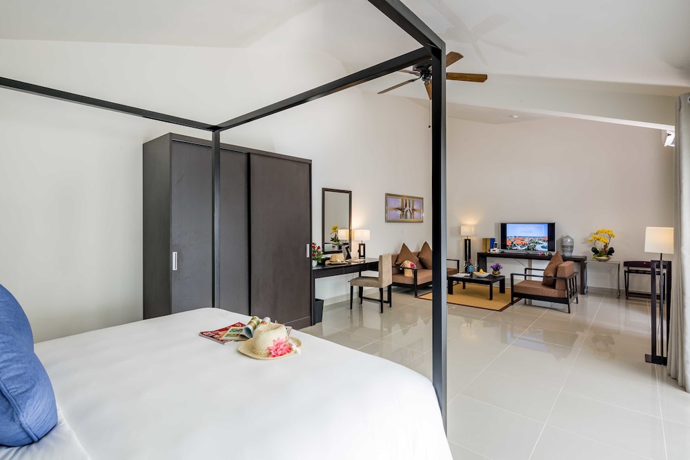 Grandvrio Ocean Resort Danang