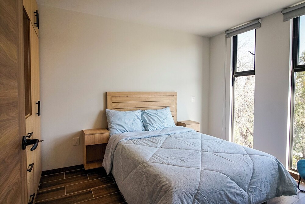 Departamento 1 Rec Ubicación Ideal