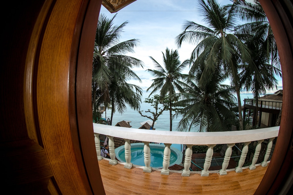 Seafari Resort Oslob
