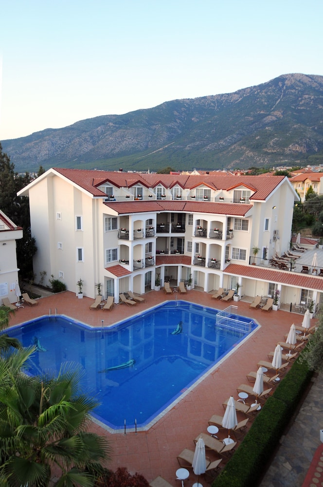Sea Breeze Otel & Daireler - Image 118