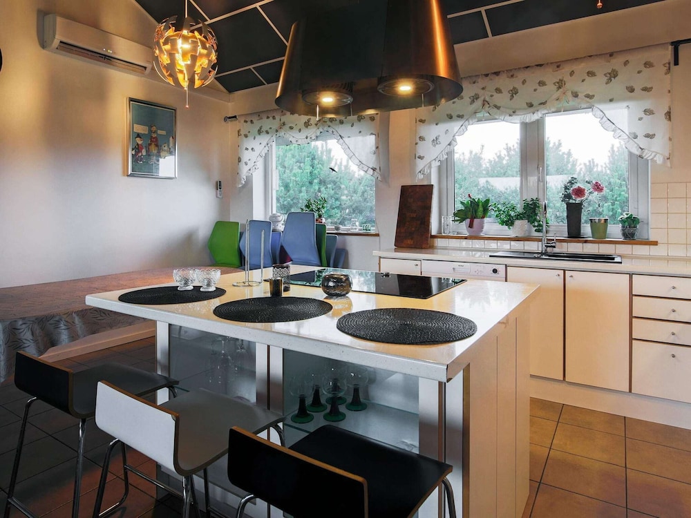 11 Person Holiday Home in Vaeggerlose-by Traum view 4