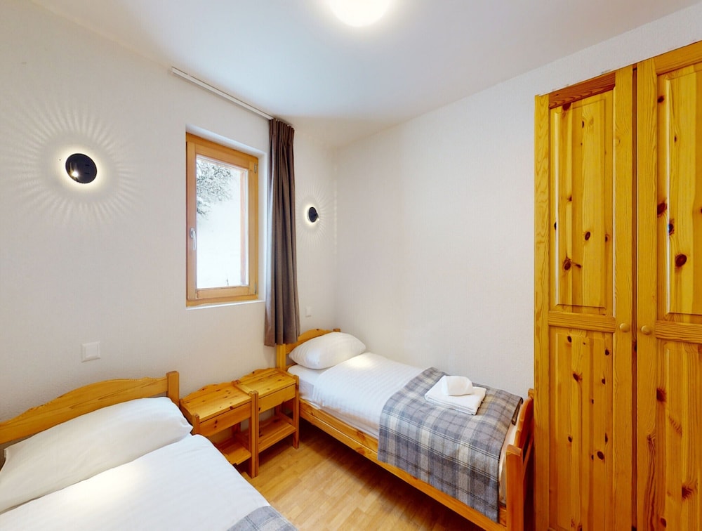 Amazing Apartment With Parking