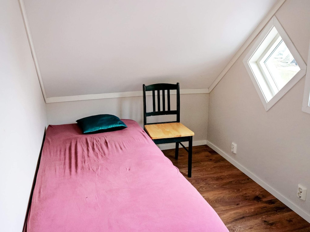 5 Person Holiday Home in Tjøme view 4