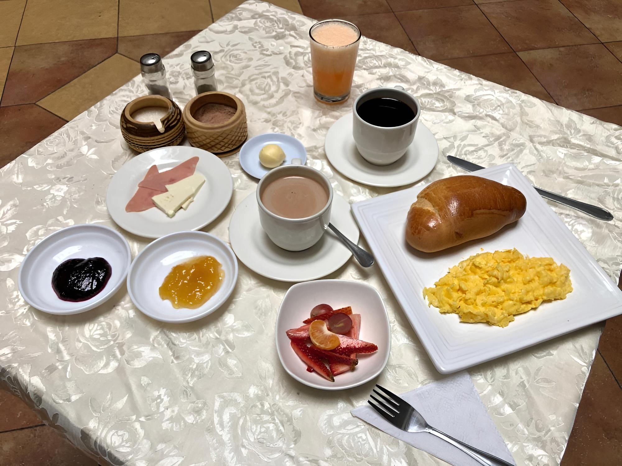 Hotel Flore Boutique