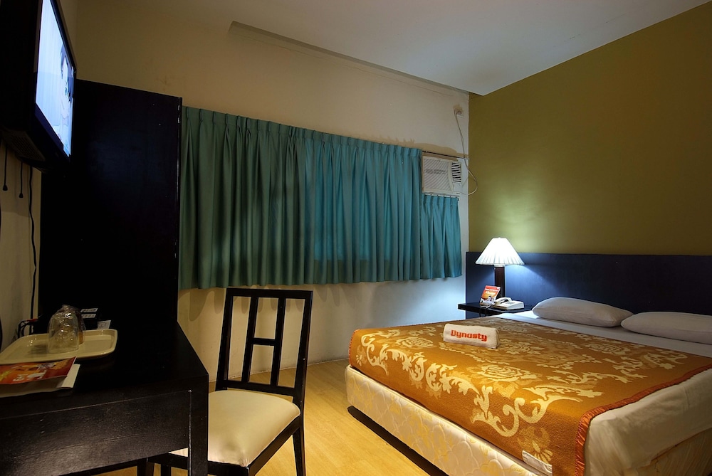 Cebu Vacations - Dynasty Tourist Inn - Property Image 96
