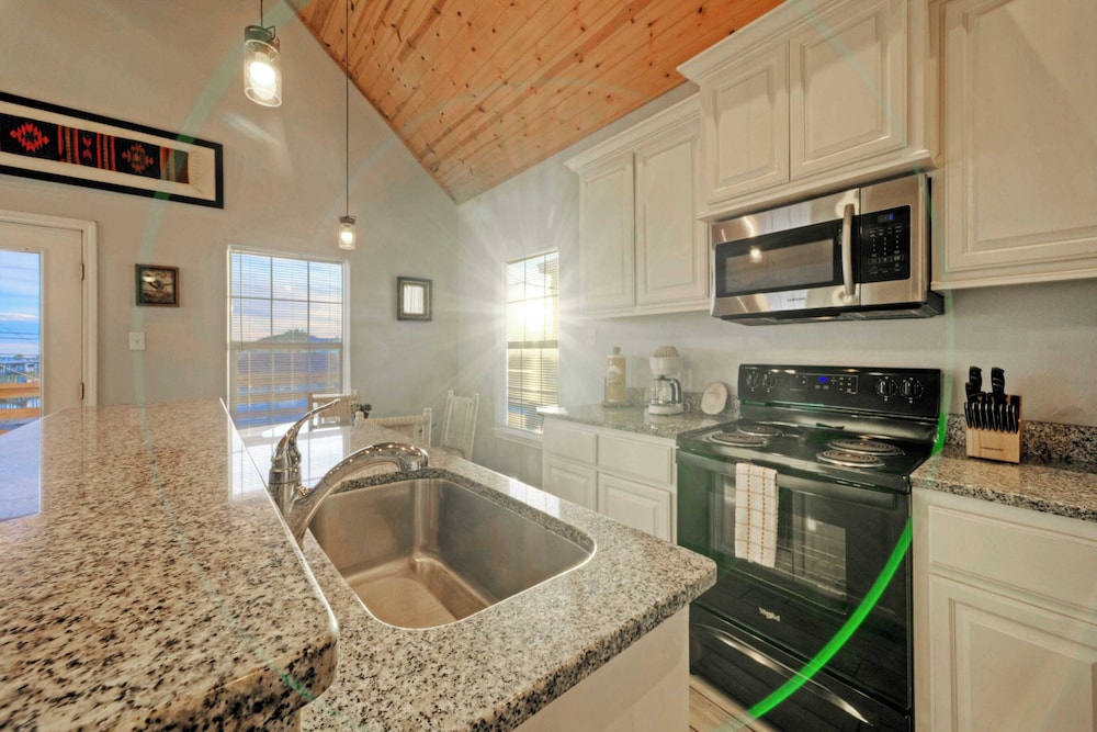 Group Getaway w/ Pool, Boat Dock 2 Homes Laguna Village Retreat by Avantstay
