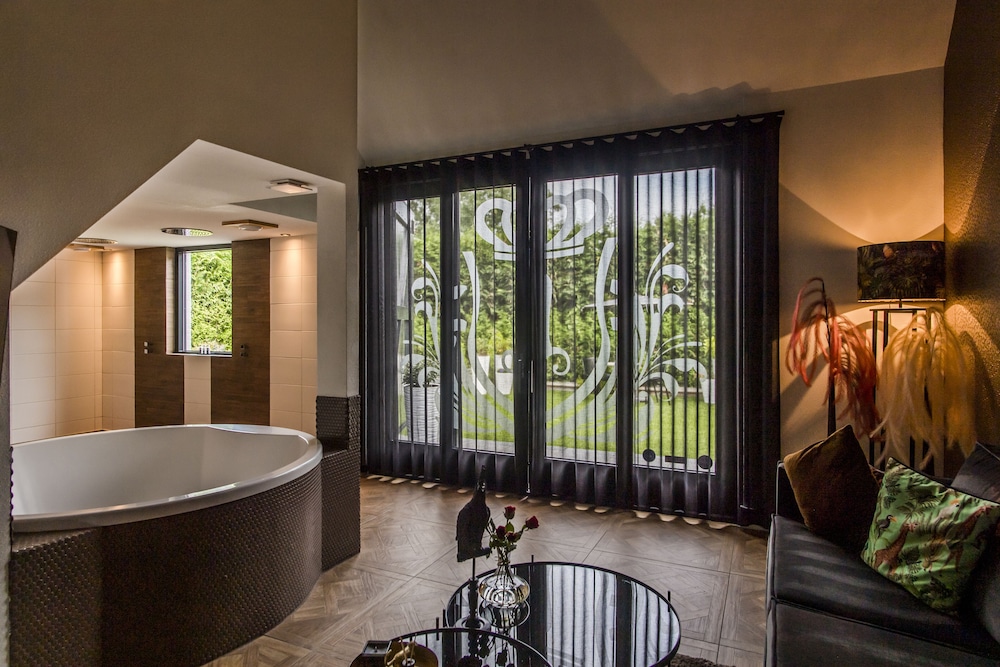 Luxexcellent Exclusieve B&B