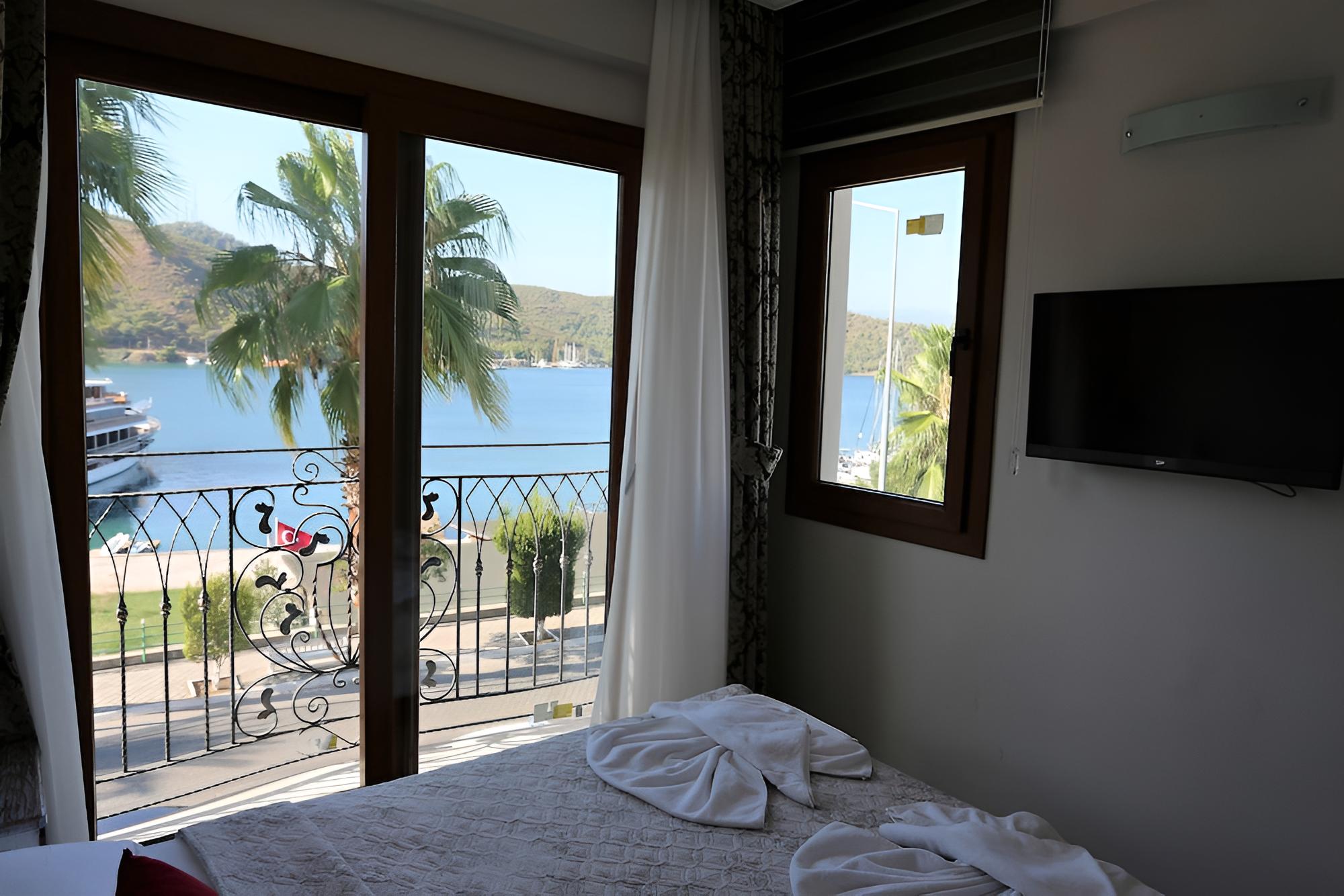 Q&S Cennet Life Hotel