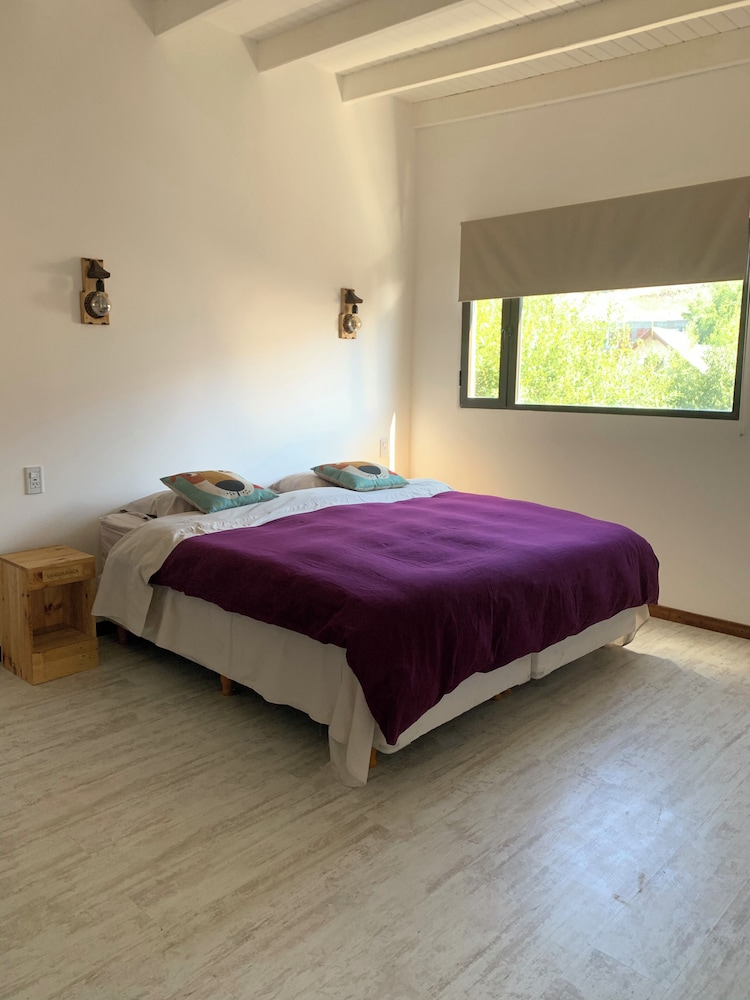 Guanaca Lodge