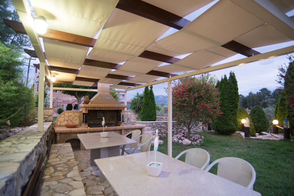Gea Villas