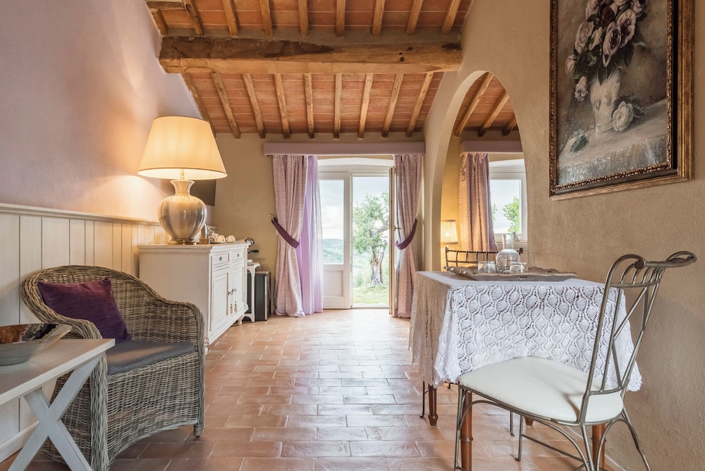 Dimora Santa Margherita - Relais di Charme