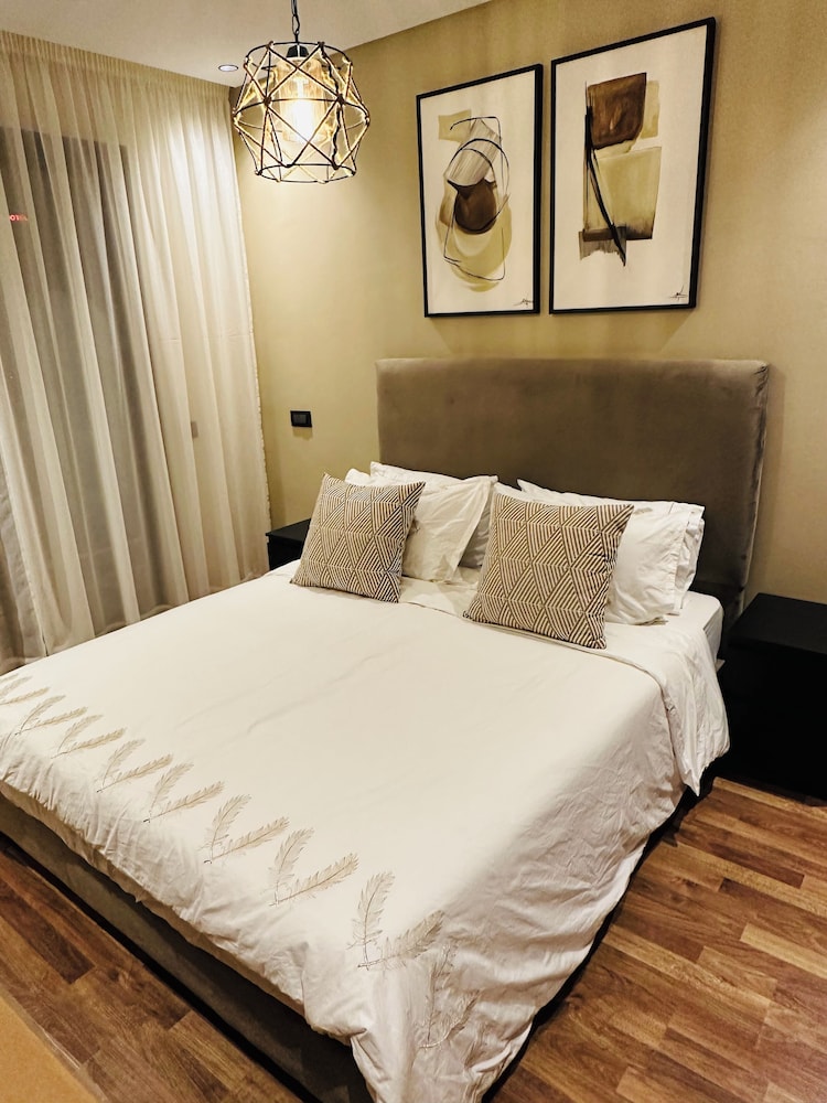 Stay'Inn - Palmier Luxury Living