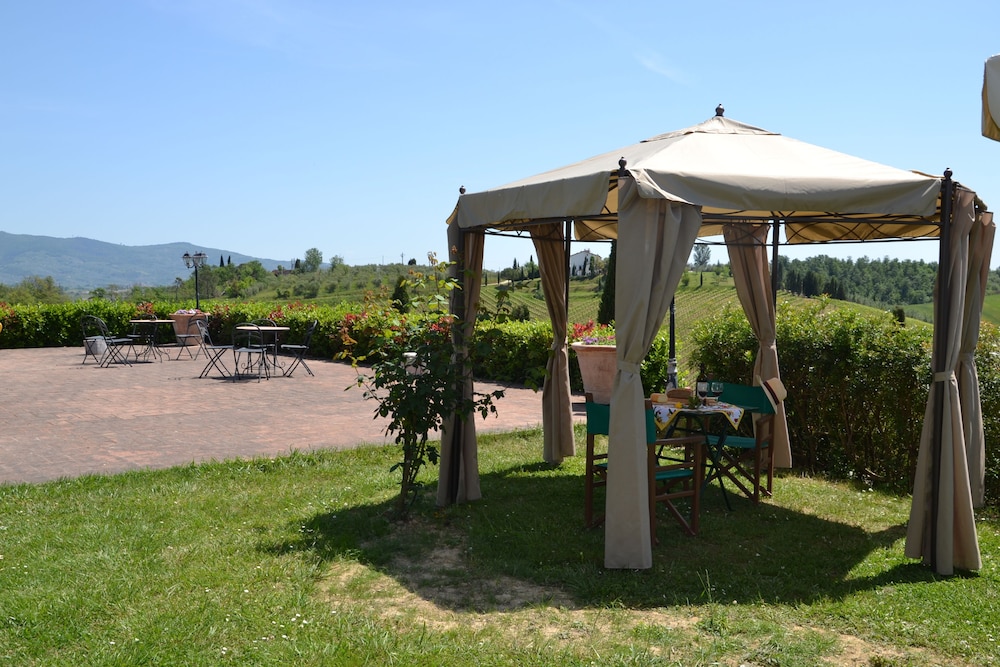 Agriturismo Corte in Poggio