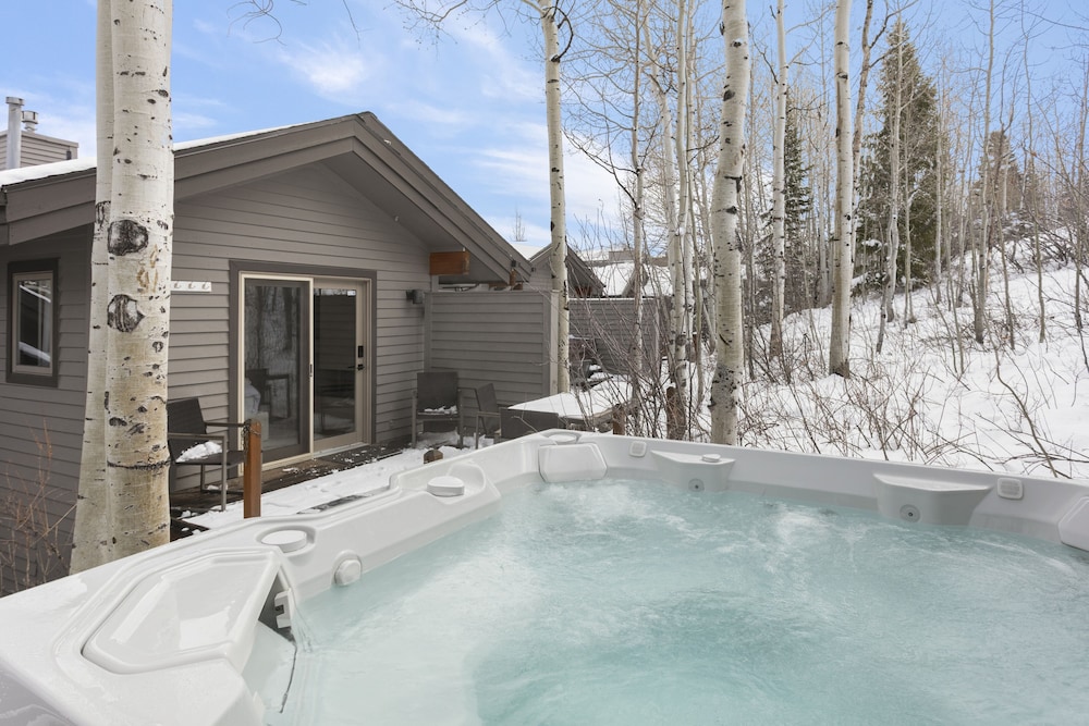 1072 - Three Bedroom with Spa Boulder Creek 3 Condo