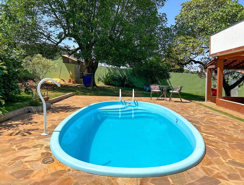 Tima Casa de Campo com Churrasq em Sorocaba SP