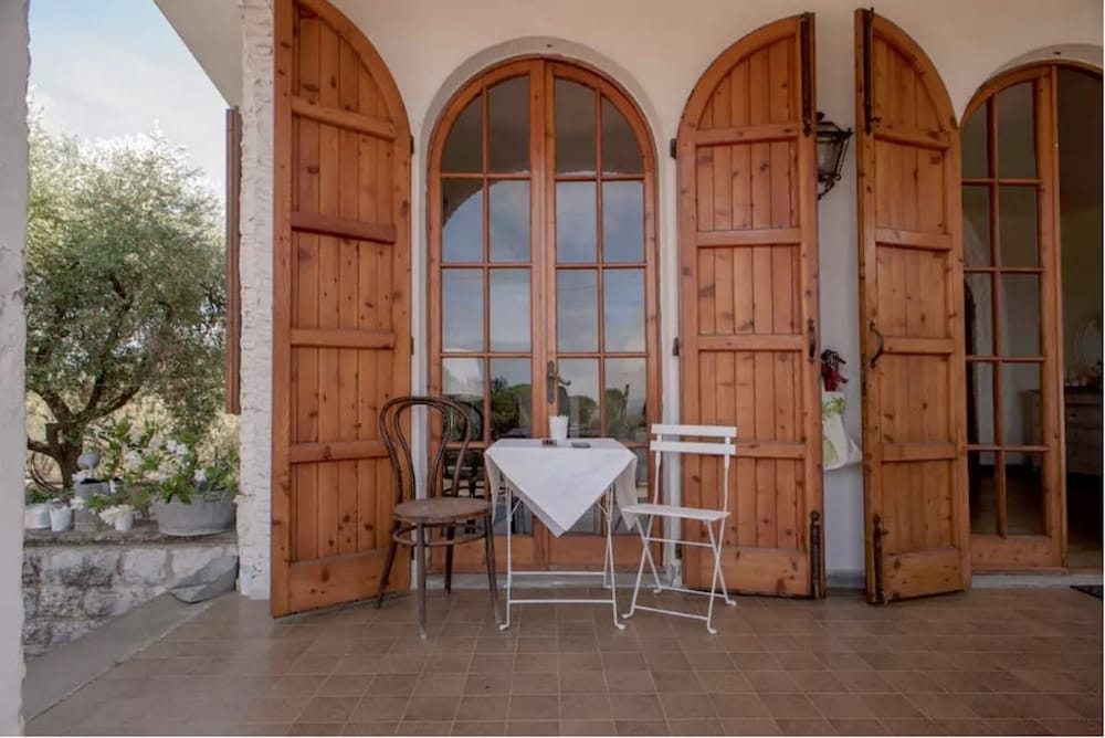 Casa White B&B