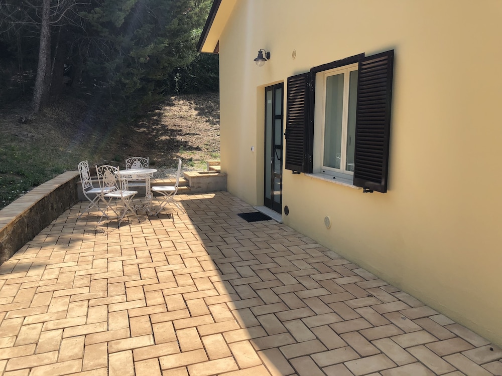 Agriturismo Sotto il Colle