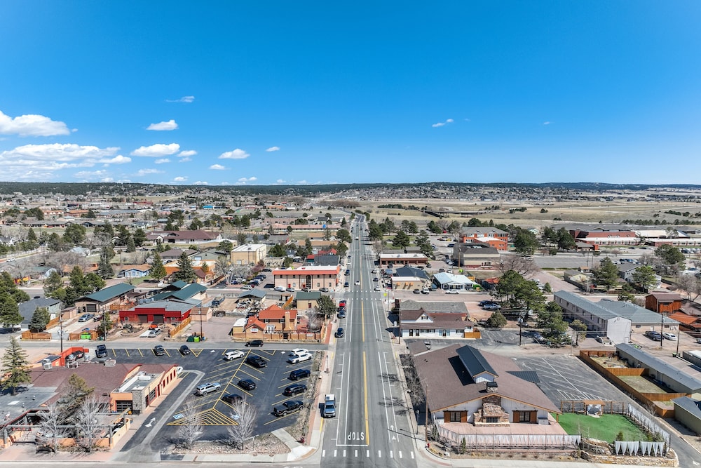 Downtown Monument