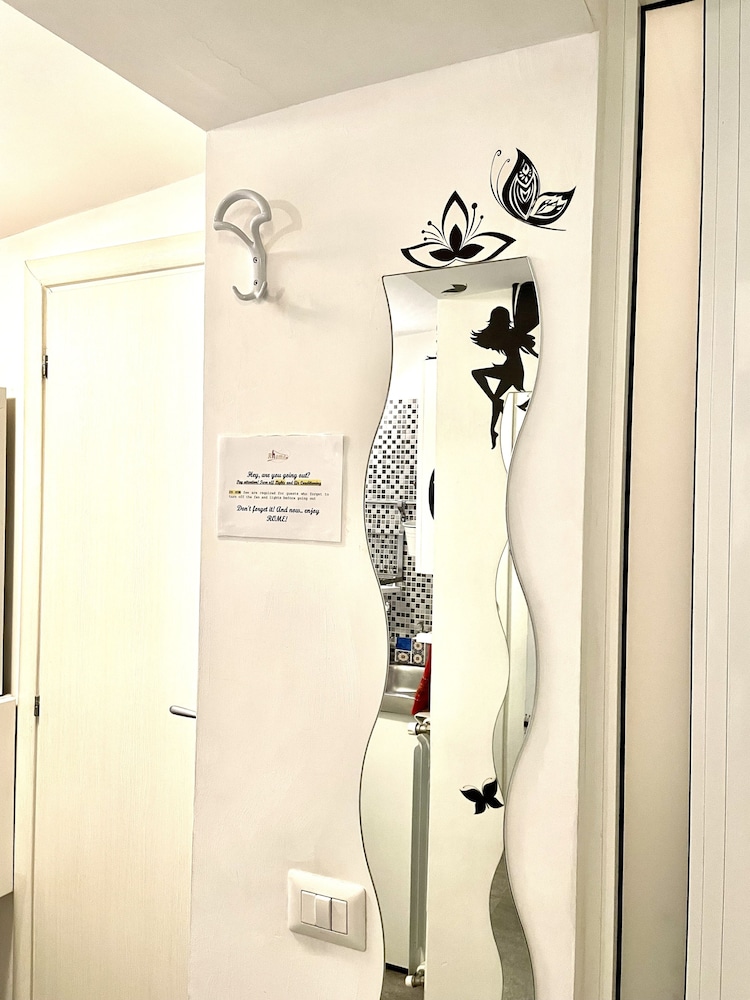Bed and Breakfast Rhome86