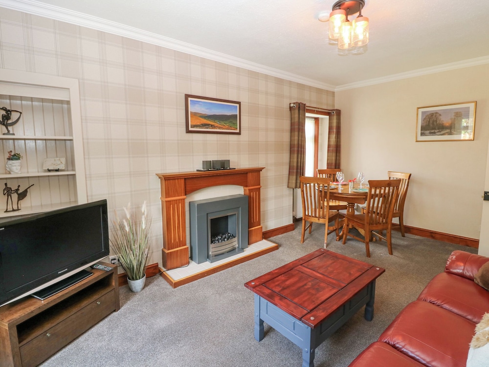 The Cottage