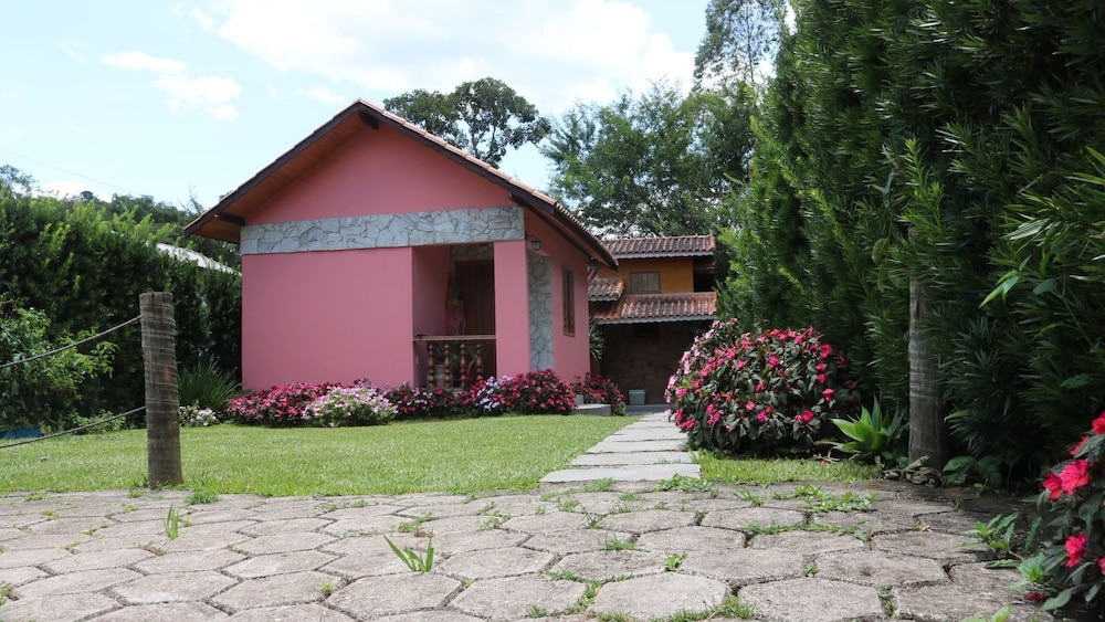 Pousada Jardim da Luz