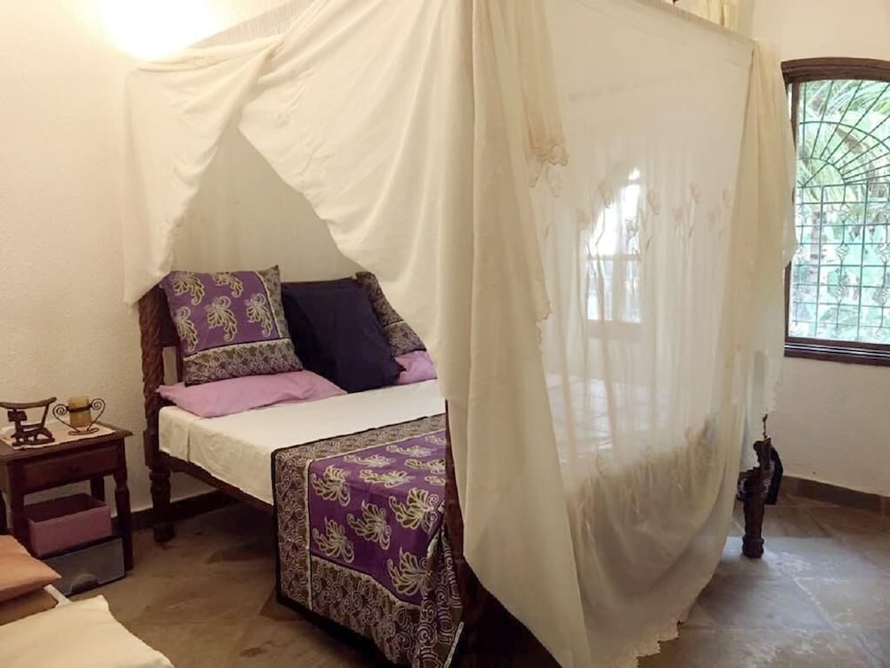 Room in Villa - Giulia Patio House Watamu view 5