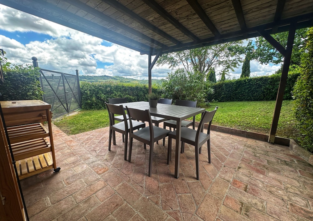 Agriturismo Borgo 7 Tigli Apt 1