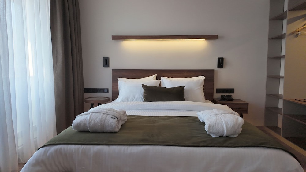 Yıldız Termal Otel