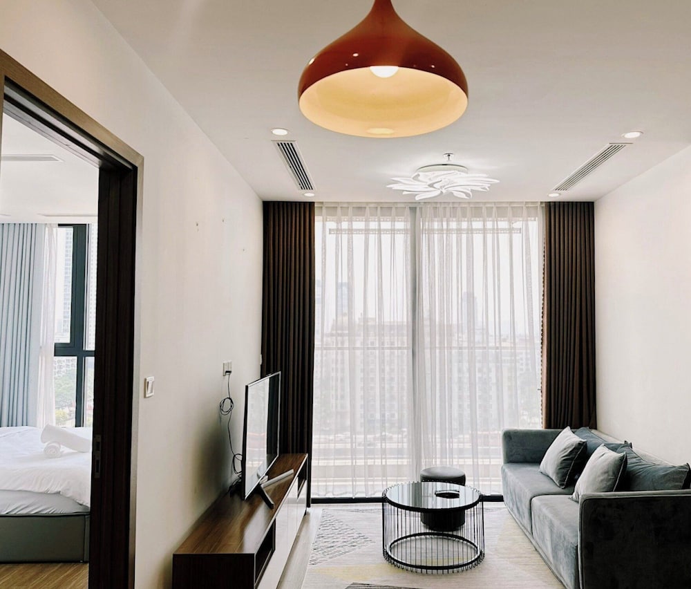 VivaLake Homes - Vinhomes Skylake Pham Hung