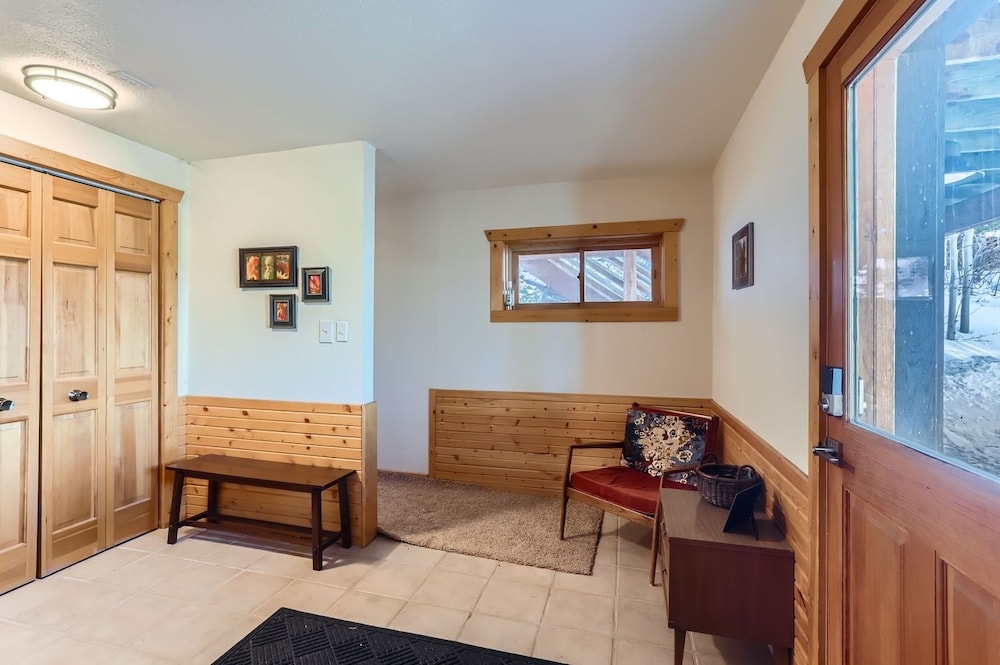 Valley View Vistas 3 Bedroom Lodge
