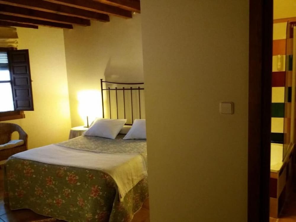 Hostal Rural Luna y Lunaposada photo 3