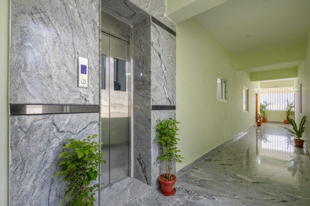Hotel Southern Suite Tirupati
