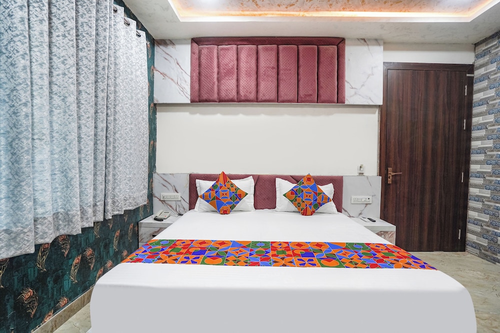 Onlystay Ananda Bhakti Dham