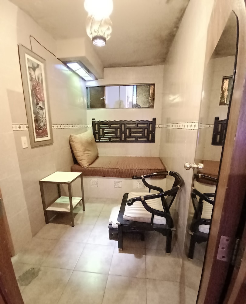 Hotel Posada Spa Antigua Casa Hogar