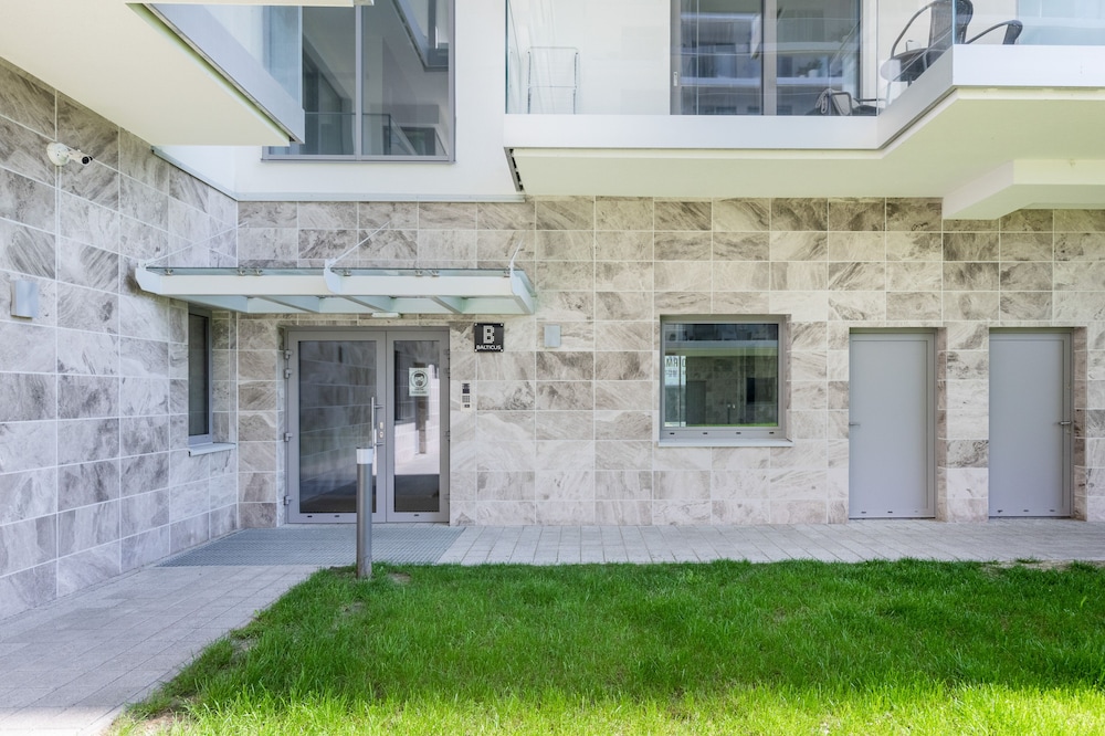 Balticus Apartments by Renters view 4