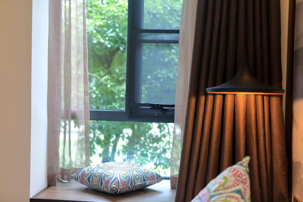 Riverside Inn Guilin Central