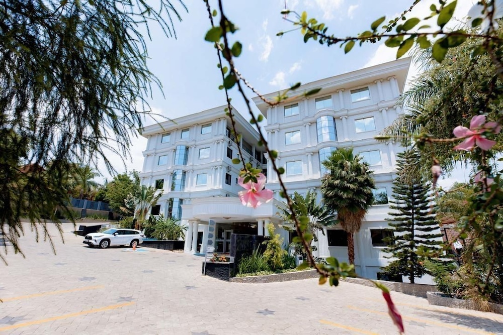 Kigali Delight Hotel