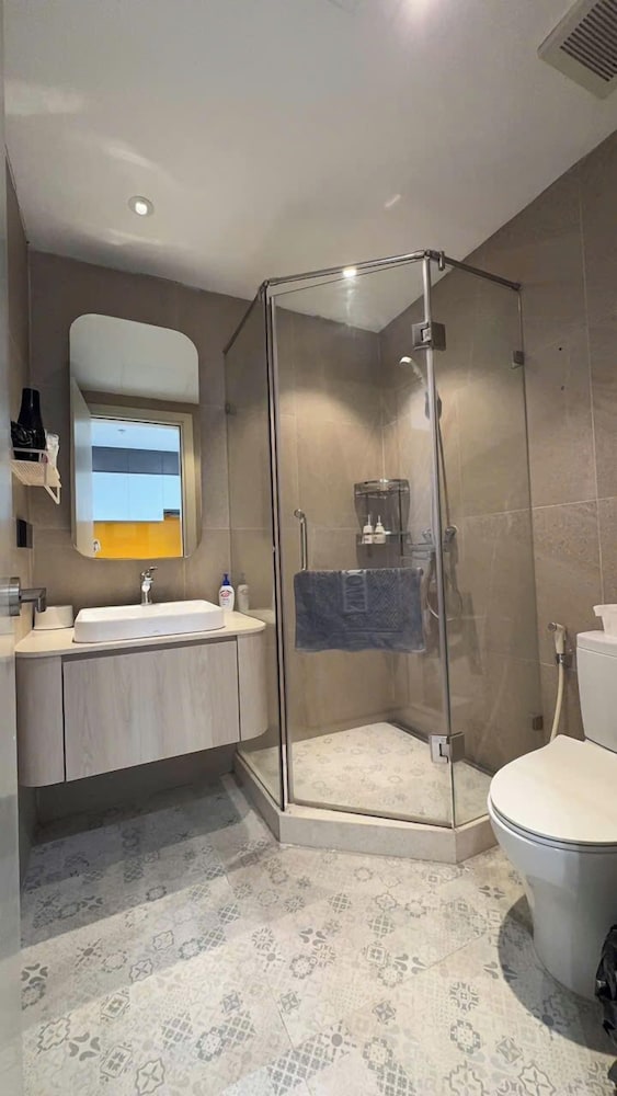 HMH - Vinhomes GreenBay Apartment